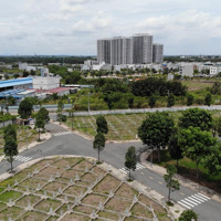 Đất Rẻ Trường Lưu Q9 5X20 Chỉ 3Tỷ790 Gần Sông Mát Mẻ|(Liền Kề Centana City Dpt) Ctc Trường Lưu