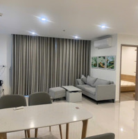 Cho Thuê Căn Hộ 3 Phòng Ngủ 2 Vệ Sinh 108M2 Tại Vinhomes Grand Park, Giá Bán 15 Triệu Vnd