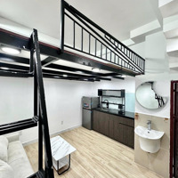 Cho Thuê Chung Cư Mini, 6,3 Triệu, 60M2, 1 Phòng Ngủ 1 Vệ Sinhtại Trần Quang Khải, Cầu Ông Lãnh, Q1, Tp. Hcm