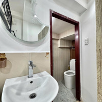 Cho Thuê Chung Cư Mini, 6,3 Triệu, 60M2, 1 Phòng Ngủ 1 Vệ Sinhtại Trần Quang Khải, Cầu Ông Lãnh, Q1, Tp. Hcm