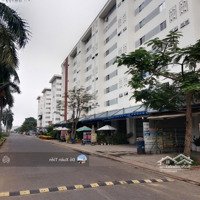 Cho Thuê Căn Hộ Phúc An City Block A3 Lầu 3 Căn Góc Giá 1 Triệu7/Tháng