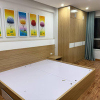 Cho Thuê Căn Hộ Viện Chiến Lược Bộ Công An Số 5 Tú Mỡ, 105M2, 2 Ngủ, Full Nội Thất