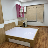 Cho Thuê Căn Hộ Viện Chiến Lược Bộ Công An Số 5 Tú Mỡ, 105M2, 2 Ngủ, Full Nội Thất