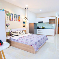 Cho Thuê Cc Mini 1 Phòng Ngủ 1 Vệ Sinh 40M2 Giá Bán 7,9 Triệu Tại Phan Đăng Lưu, P 3, Phú Nhuận, Hcm