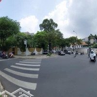 Góc 2 Mặt Tiền 22B Phùng Khắc Khoan + Nguyễn Đình Chiểu, Phường Đa Kao, Quận 1