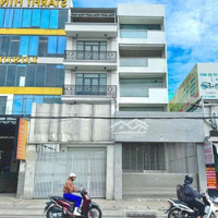 Cho Thuê Nhà Mặt Tiền Kinh Doanh Sầm Uất Trần Huy Liệu Quận Phú Nhuận (Đoạn 2 Chiều)