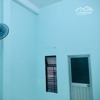Cho Thuê Phòng Lầu 1 - Tiện Nghi, An Toàn, Giờ Giấc Tự Do