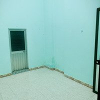Cho Thuê Phòng Lầu 1 - Tiện Nghi, An Toàn, Giờ Giấc Tự Do