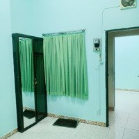 Cho Thuê Phòng Lầu 1 - Tiện Nghi, An Toàn, Giờ Giấc Tự Do