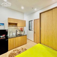 #Chỉ3Xtr 1 Tháng Căn Hộ Đẹp Full Nội Thất - Gần Đại Học Văn Hiến