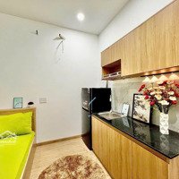 #Chỉ3Xtr 1 Tháng Căn Hộ Đẹp Full Nội Thất - Gần Đại Học Văn Hiến