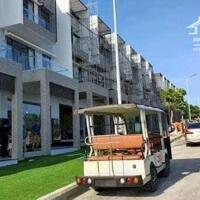 Bán nhanh lô đất tại Paragrus trực diện công viên giá 17 tr/m2