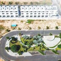 Bán nhanh lô đất tại Paragrus trực diện công viên giá 17 tr/m2