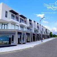 Bán nhanh lô đất tại Paragrus trực diện công viên giá 17 tr/m2