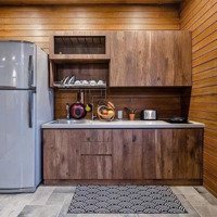 Cho Thuê Phòng Studio Rộng 40M2 Đầy Đủ Nội Thất Ngay Đề Thám Quận 1 Gần Cầu Ông Lãnh