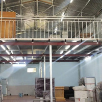 Cho Thuê Kho Yên Sở - Hoàng Mai, Diện Tích 195M2 Sàn, Giá Cho Thuê 12 Triệu/Tháng