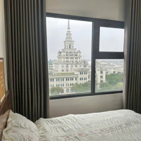 Bán 1 Phòng Ngủ+ Trục 09 S218 Hướng Đn, View Vĩnh Viễn Trực Diện Vinuni Tầng 10