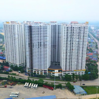 Qũy Căn Đẹp Nhất Tòa C Và B Tại Chung Cư Tecco Elite City Thái Nguyên. Giá Chỉ Từ 20, 6 Triệu/M2