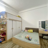 Nhà Kim Ngưu, Hbt, Nhà 4T Chắc Chắn, Dân Xây,Mặt Tiềnrộng, Ngõ Thoáng, 6.96 Tỷ