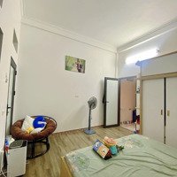 Nhà Kim Ngưu, Hbt, Nhà 4T Chắc Chắn, Dân Xây,Mặt Tiềnrộng, Ngõ Thoáng, 6.96 Tỷ
