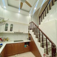Nhà Kim Ngưu, Hbt, Nhà 4T Chắc Chắn, Dân Xây,Mặt Tiềnrộng, Ngõ Thoáng, 6.96 Tỷ