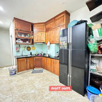 Bán Nhà Riêng Mặt Ngõ Thổ Quan, Đống Đa, Ô Tô Vào Nhà, Kinh Doanh, Ngõ Thông. 40M, 5 Tầng.