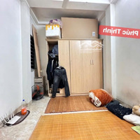 Bán Nhà Riêng Mặt Ngõ Thổ Quan, Đống Đa, Ô Tô Vào Nhà, Kinh Doanh, Ngõ Thông. 40M, 5 Tầng.