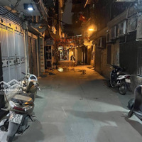 Bán Nhà Lê Gia Định, Phố Huế,Ngõ Oto Quay Đầu, 5 Tầng Dân Xây.12.8 Tỷ