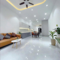 *Nhà Đẹp Giá Rẽ Vào Ở Ngay* Đường Tôn Đản, Phường 15, Quận 4 Dh 38M2 ( 4X9 ) Giá Bán 3,38 Tỷ