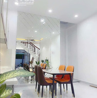 *Nhà Đẹp Giá Rẽ Vào Ở Ngay* Đường Tôn Đản, Phường 15, Quận 4 Dh 38M2 ( 4X9 ) Giá Bán 3,38 Tỷ