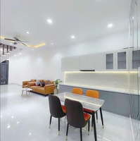 *Nhà Đẹp Giá Rẽ Vào Ở Ngay* Đường Tôn Đản, Phường 15, Quận 4 Dh 38M2 ( 4X9 ) Giá Bán 3,38 Tỷ