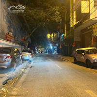 Bán Nhà Riêng Nghĩa Dũng-Ba Đình, Lô Góc 2 Thoáng, Ô Tô 7 Chỗ Vào Nhà, 56M, 6 Tầng, Ô Chờ Thang Máy