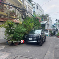 Cực Đẹp!Hẽm Xe Hơi8M Đặng Văn Ngữ, Phú Nhuận.diện Tích5.5 X 14M, 4 Tầng - Phù Hợp Dọn Vào Ở Ngay Chỉ 14 Tỷ Tl