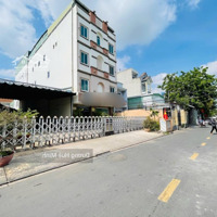 Ngộp Ngân Hàng Bán Toà Khách Sạn 5 Tầng, 43 Phòng, Hoàn Công Chuẩn, Ngang 20M, Ngay Hoàng Hữu Nam