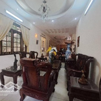 Bán Gấp Nhà Biệt Thự Mặt Tiền Hoàng Quốc Việt 650M2, Ngang Khủng 13M, Shr, Chỉ 87 Tỷ