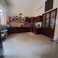 Bán Gấp Nhà Biệt Thự Mặt Tiền Hoàng Quốc Việt 650M2, Ngang Khủng 13M, Shr, Chỉ 87 Tỷ