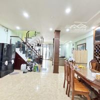 Nhà 3 Tầng Đẹp Vuông Vức, Hẻm Xe Hơi Lê Văn Lương Gần Kđt Gs Metro City Giá Tốt!