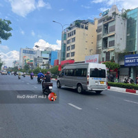 Bán Nhà 2Mt Cộng Hoà, 8.4X24, 1 Hầm, 6 Lầu, St, 1200M2 Sàn, 89 Tỷ