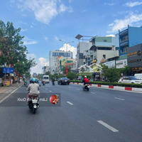 Bán Nhà 2Mt Cộng Hoà, 8.4X24, 1 Hầm, 6 Lầu, St, 1200M2 Sàn, 89 Tỷ