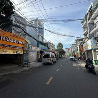 Bán Nhà 3 Tầng Góc 2 Mặt Tiền Đường Hữu Nghị, Phường Bình Thọ, Tp Thủ Đức