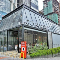 Bán Nhàmặt Tiềnnguyễn Cư Trinh Quận 1, Diện Tích :12X10 Cn 120M2 Giá Bán Chỉ 45 Tỷ