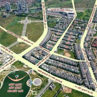 Đất Mặt Phố Dương Nội . Vỉa Hè Bát Ngát . Giá Rẻ Nhất Khu 50Mx Mt5M 14.9 Tỷ