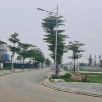 Bán Shophouse Tại Lương Sơn, 4,5 Tỷ, 120M2, Pháp Lý Đầy Đủ