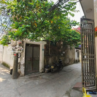 Siêu Phẩm Lô Đất Phú Lãm - Hà Đôngdiện Tích- 35M2 -Mặt Tiền- 3.04M - 4 Tỷ Sổ Đỏ Đẹp Nở Hậu - Lô Góc 3 Thoáng