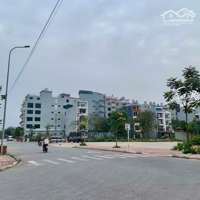 Một Lô Duy Nhất Tại Long Phương, Trang Hạ, Tp Từ Sơn.diện Tích110M2