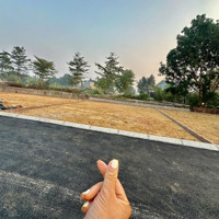 Chính Chủ Cần Bán 175M2 Phú Mãn, Giá Chỉ 15, 5 Triệu/M2 Đất Full Thổ Cư