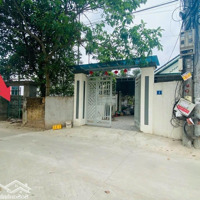 Chính Chủ Tôi Cần Bán 193M2 Tại Cổ Đông, Sơn Tây, Giá Chỉ Ngoài 10 Triệu/M2 Thôi