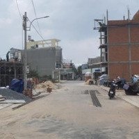 Bán Đất Vườn Lài, Tân Thới Hiệp, Quận 12, Tp. Hcm, 90M2, Giá Ưu Đãi Hàng Hiếm Tại