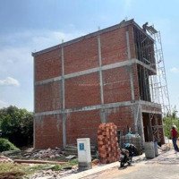 Bán Đất Vườn Lài, Tân Thới Hiệp, Quận 12, Tp. Hcm, 90M2, Giá Ưu Đãi Hàng Hiếm Tại