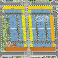 Đất Nền Sổ Đỏ Kdc Icon Central, Quỹ Đất Đẹp, Thanh Toán Từng Đợt Chỉ 3%/ Tháng, Chiết Khấu 15%